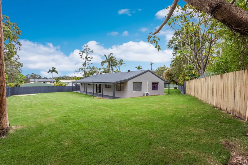 Photo - 25 Thomas Street, Narangba QLD 4504 - Image 5