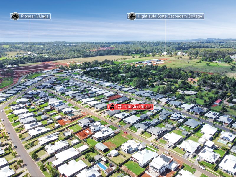 Photo - 25 Thurston Street, Kleinton QLD 4352 - Image 28