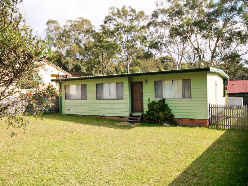 25 Tibbles Ave , Old Erowal Bay NSW 2540