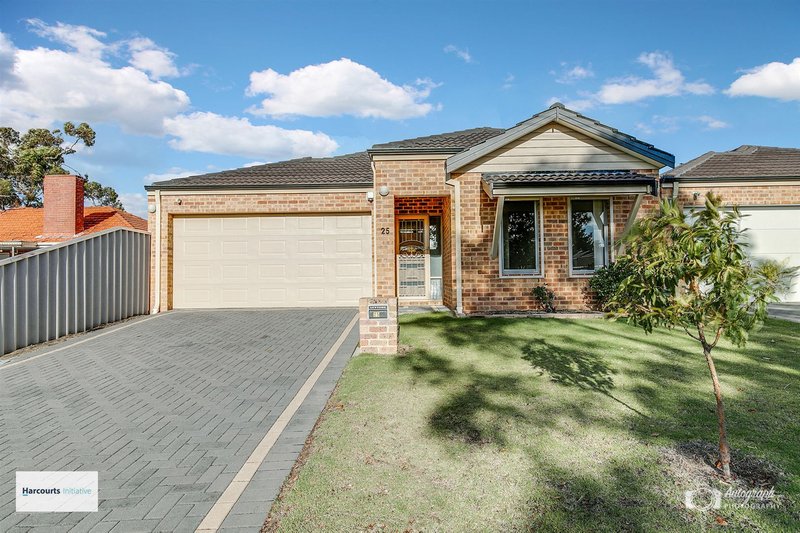 25 Ticehurst Way, Balga WA 6061