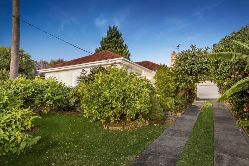 25 Tiller Street, Burwood East VIC 3151