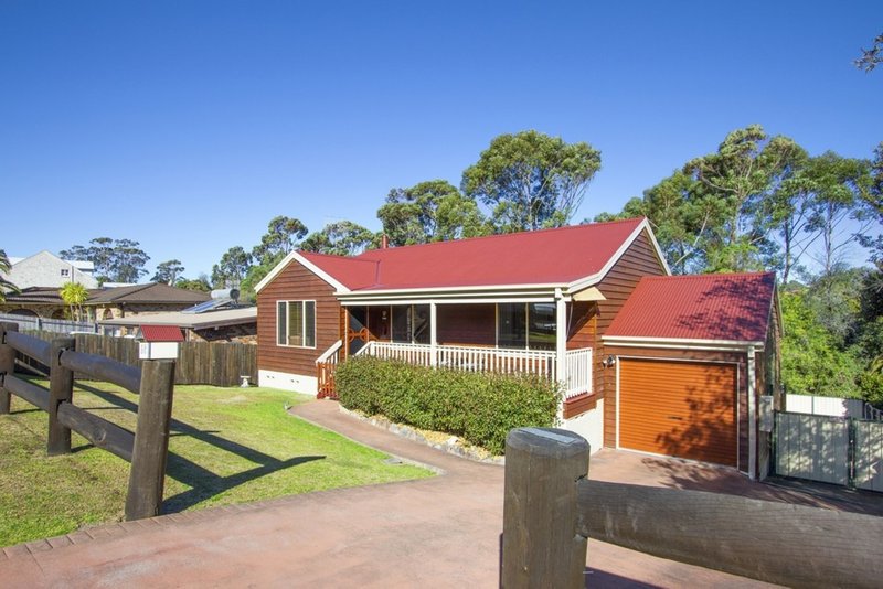 Photo - 25 Timbs Street, Ulladulla NSW 2539 - Image 12