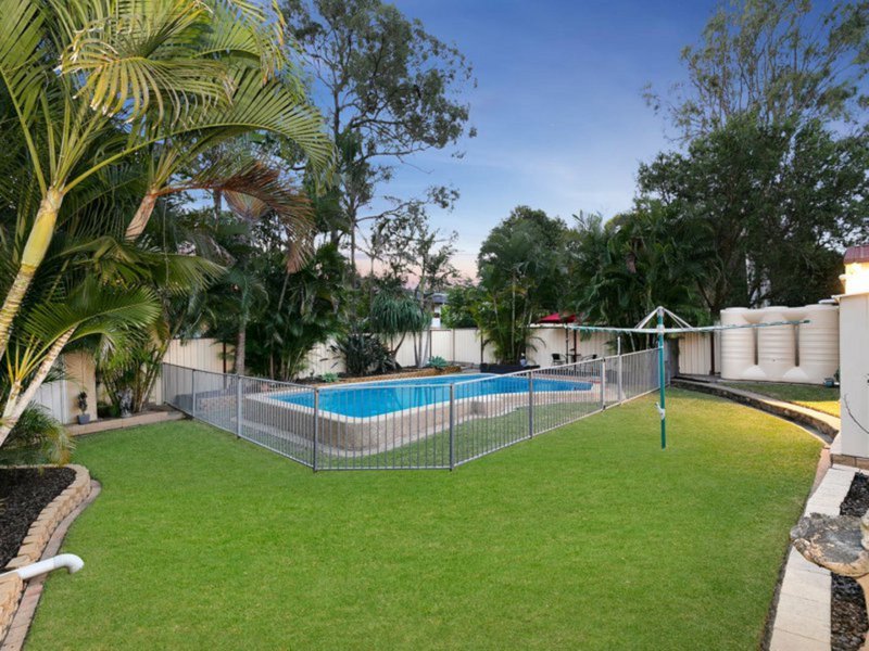 Photo - 25 Tomago Street, Aspley QLD 4034 - Image 2