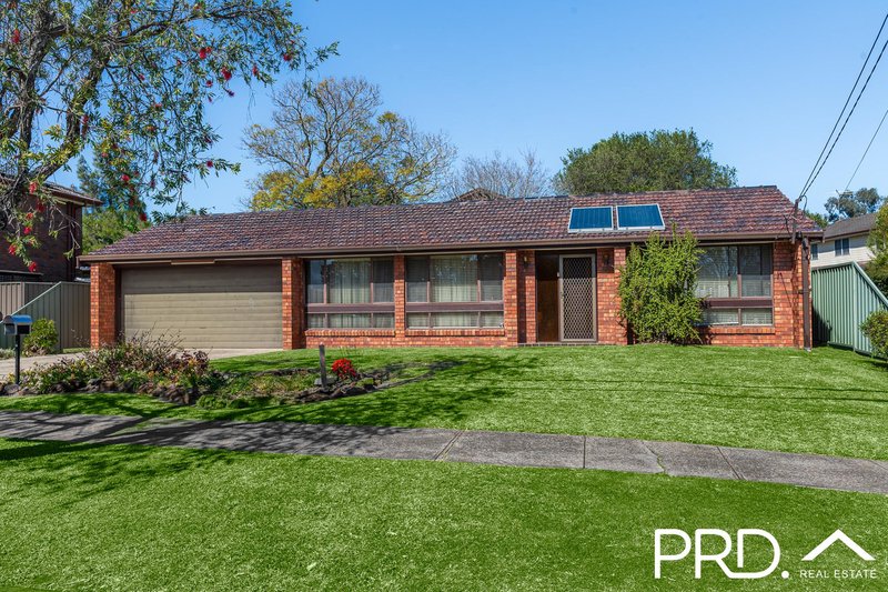 25 Tompson Road, Revesby NSW 2212