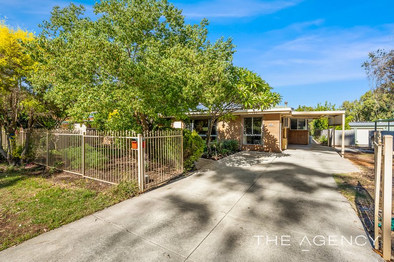 25 Townley Street, Armadale WA 6112