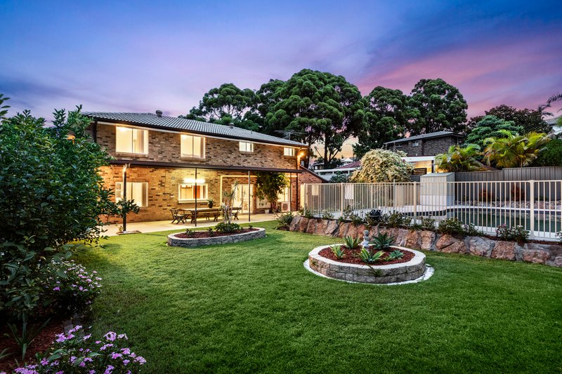 Photo - 25 Townsend Avenue, Frenchs Forest NSW 2086 - Image 7