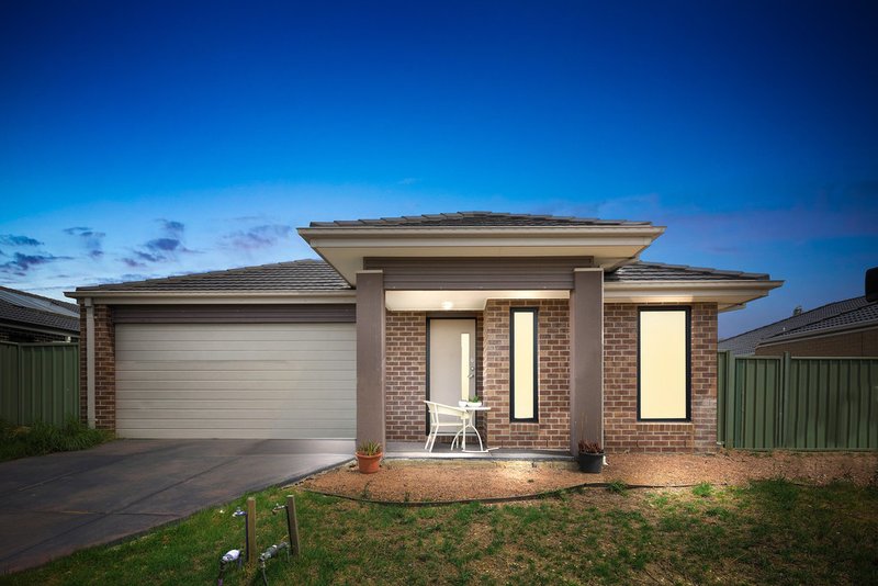 25 Townsend Street, Wyndham Vale VIC 3024