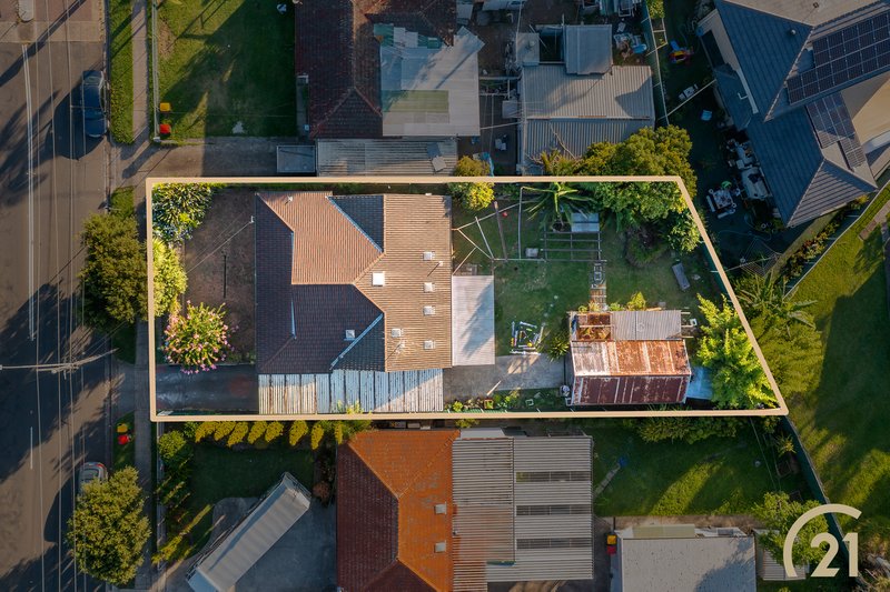 25 Townview Road, Mount Pritchard NSW 2170 Real Estate Industry Partners