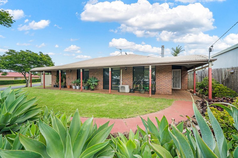 25 Traminer Drive, Wilsonton Heights QLD 4350