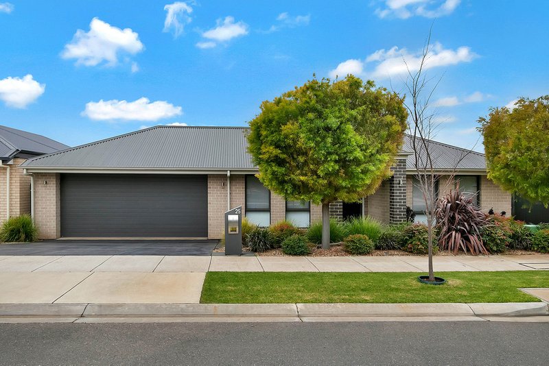 25 Treleaven Way, Gawler East SA 5118