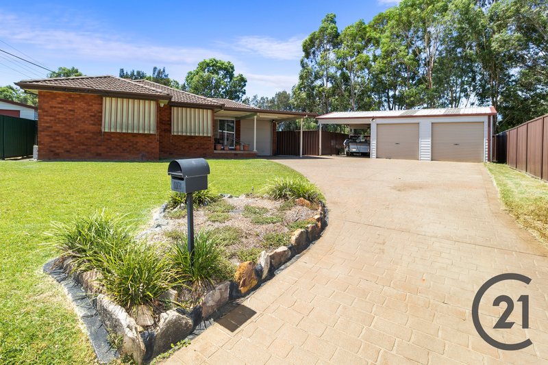 25 Tresalam Street, Mount Pritchard NSW 2170