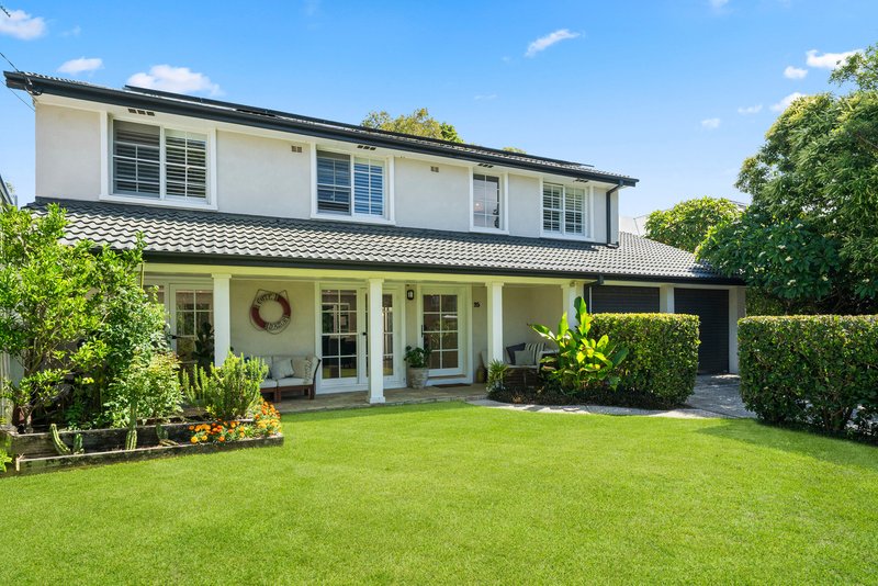 Photo - 25 Trevor Road, Newport NSW 2106 - Image 1