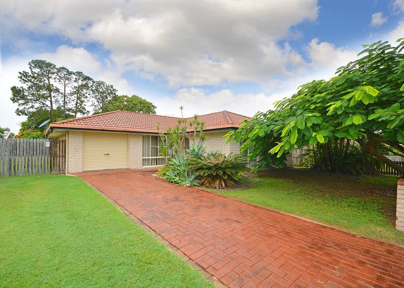 25 Tristania Cres , Urangan QLD 4655