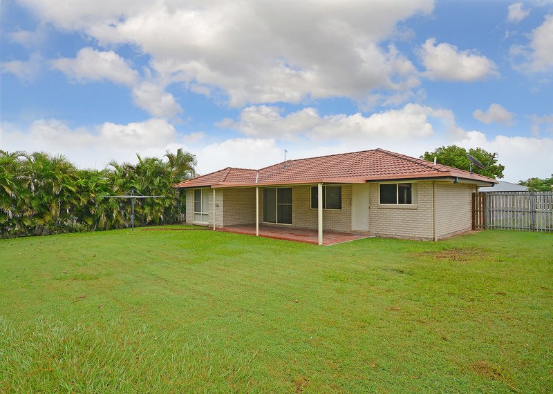 Photo - 25 Tristania Crescent, Urangan QLD 4655 - Image 18