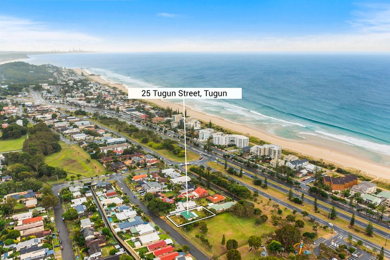 25 Tugun Street, Tugun QLD 4224