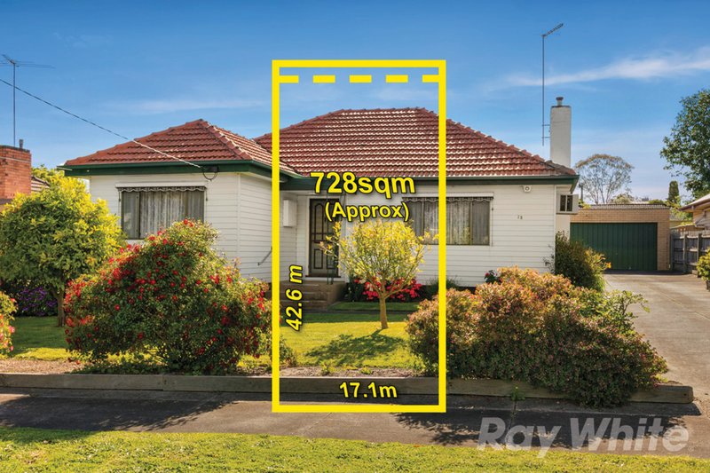 25 Tuhans Road, Mount Waverley VIC 3149