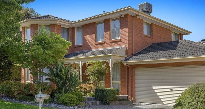 25 Tulloch Grove, Glen Waverley VIC 3150