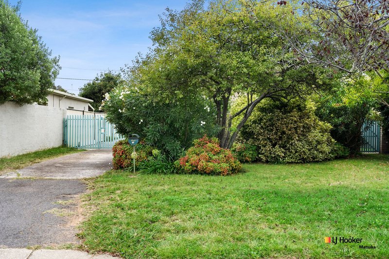 Photo - 25 Tungun Street, Narrabundah ACT 2604 - Image 11