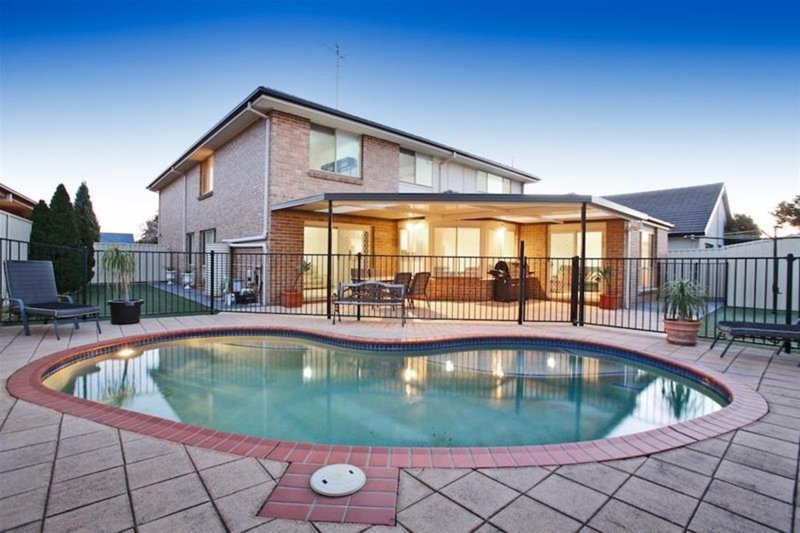 Photo - 25 Turbott Avenue, Harrington Park NSW 2567 - Image 14