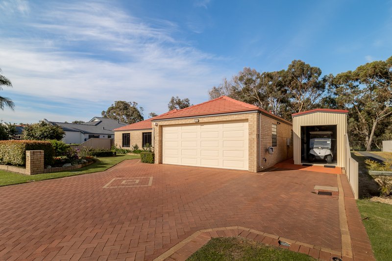 Photo - 25 Turnberry Way, Pelican Point WA 6230 - Image 4
