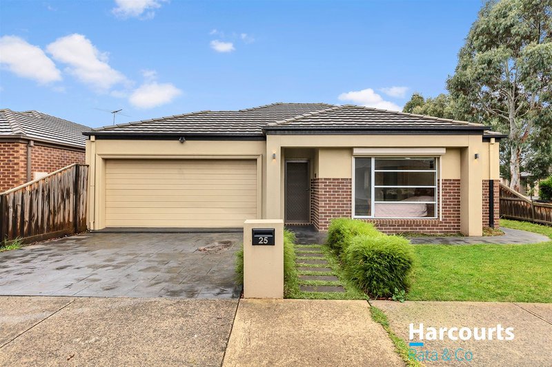 25 Tuross Crescent, South Morang VIC 3752