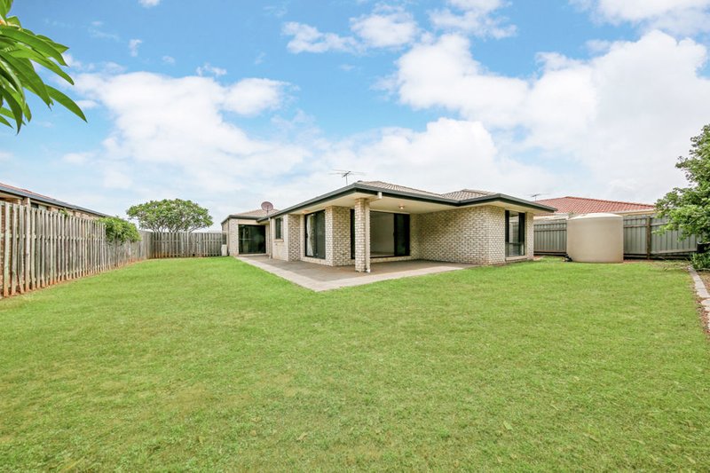 25 Turquoise Crescent, Griffin QLD 4503