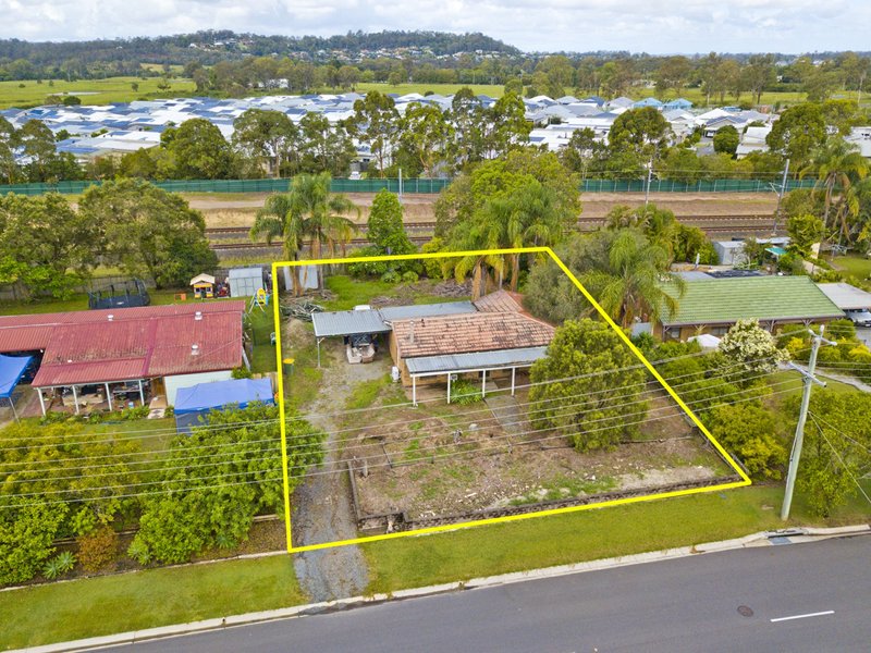 25 Turquoise Street, Bethania QLD 4205