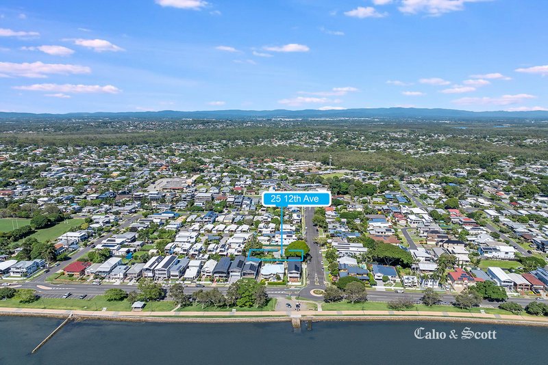 Photo - 25 Twelfth Ave , Brighton QLD 4017 - Image 20