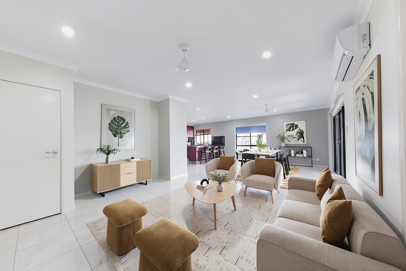 Photo - 25 Twin Creek Court, Cannonvale QLD 4802 - Image 5