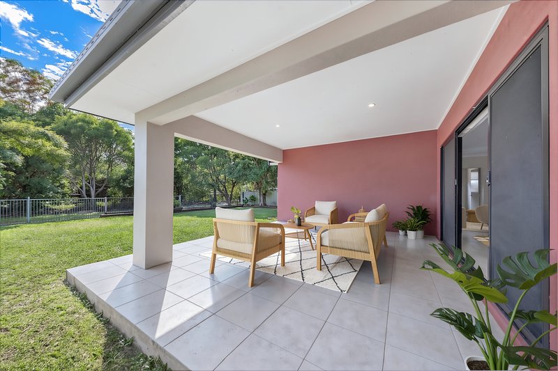Photo - 25 Twin Creek Court, Cannonvale QLD 4802 - Image 6