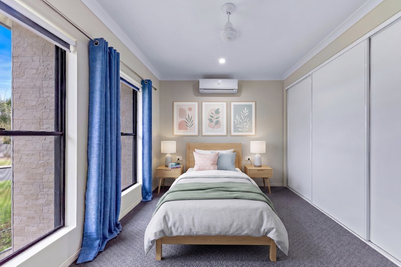 Photo - 25 Twin Creek Court, Cannonvale QLD 4802 - Image 11