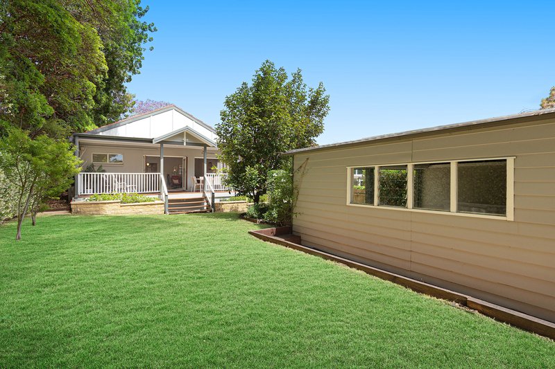 Photo - 25 Tyneside Avenue, Willoughby NSW 2068 - Image 9