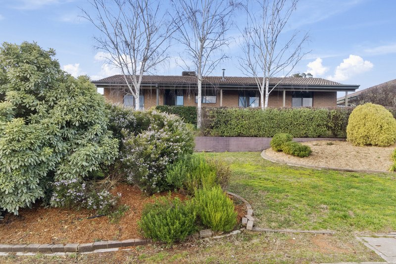 Photo - 25 Tytherleigh Street, Wanniassa ACT 2903 - Image 1