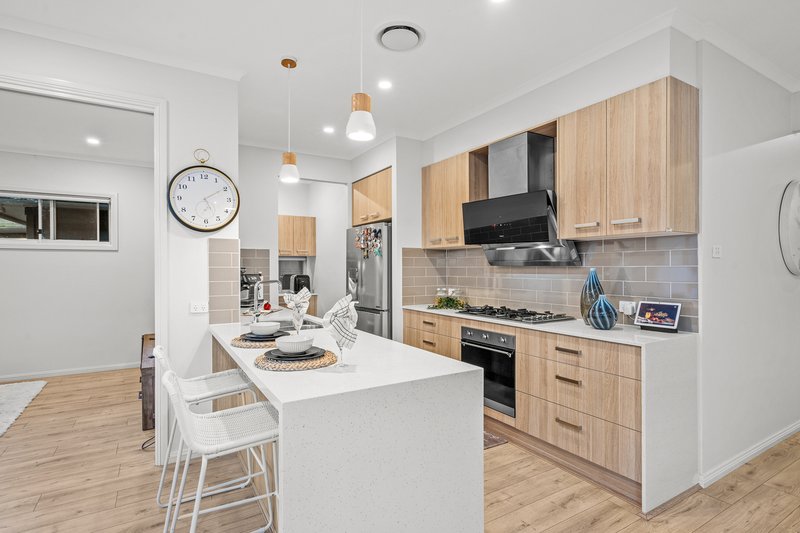 Photo - 25 Uma Street, Rouse Hill NSW 2155 - Image 4