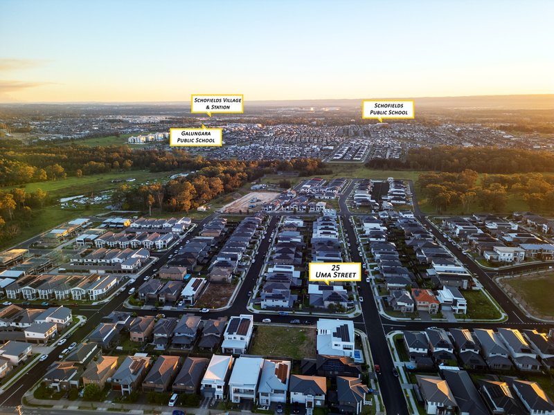 Photo - 25 Uma Street, Rouse Hill NSW 2155 - Image 18