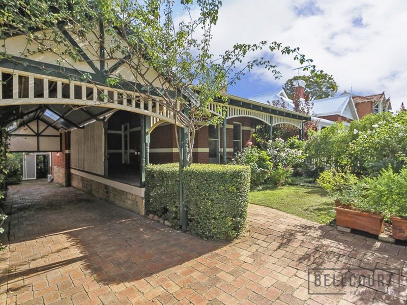 25 Union Street, Subiaco WA 6008