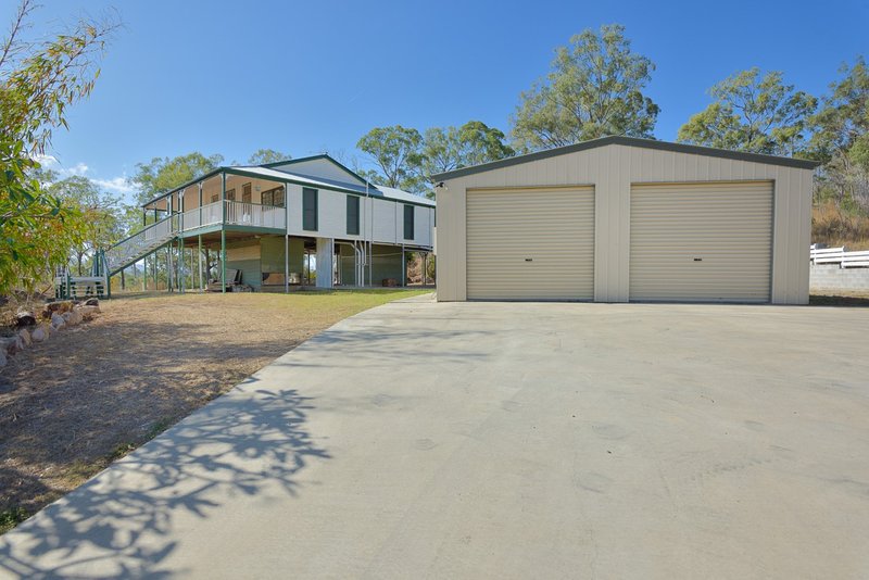 Photo - 25 Upton Road, Beecher QLD 4680 - Image 11