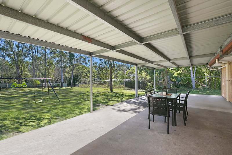 Photo - 25 Valencia Way, Slacks Creek QLD 4127 - Image 5