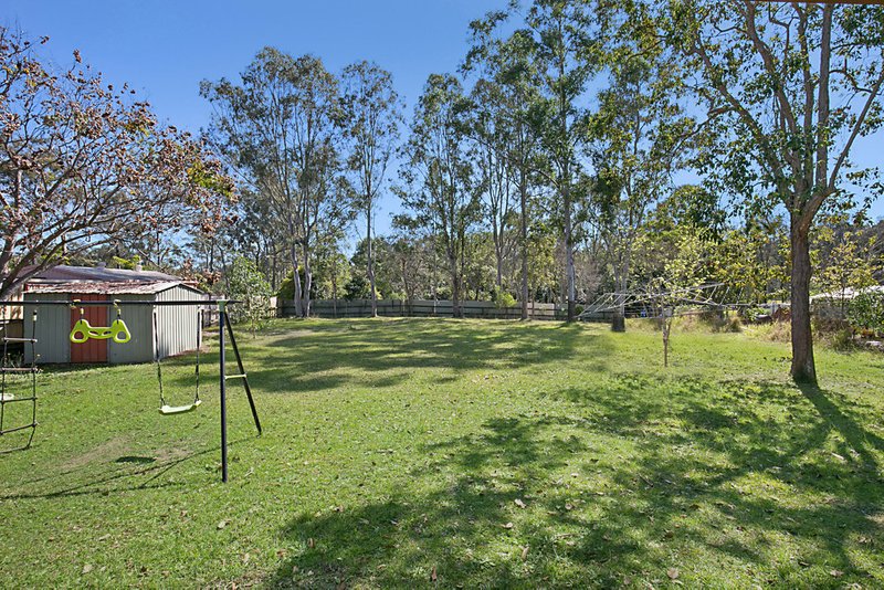 Photo - 25 Valencia Way, Slacks Creek QLD 4127 - Image 6