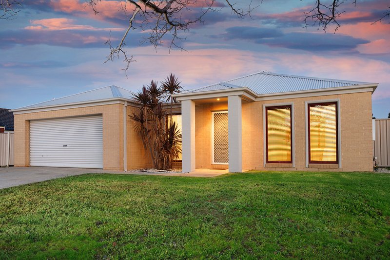 Photo - 25 Valerian Terrace, Baranduda VIC 3691 - Image 2
