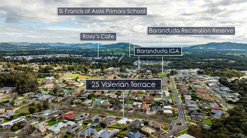 Photo - 25 Valerian Terrace, Baranduda VIC 3691 - Image 16