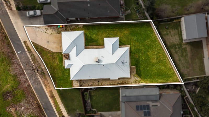 Photo - 25 Valerian Terrace, Baranduda VIC 3691 - Image 17