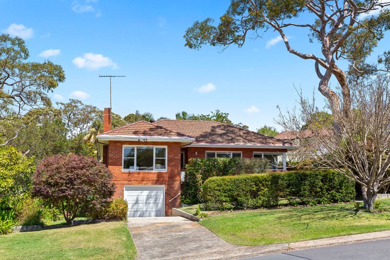 Photo - 25 Valley Road, Balgowlah Heights NSW 2093 - Image 16