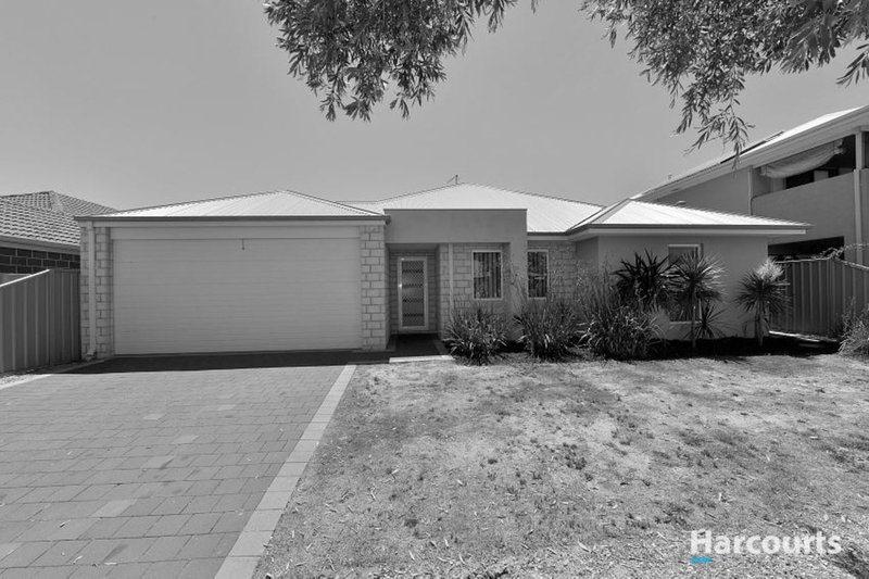 25 Vaucluse Way, Coodanup WA 6210