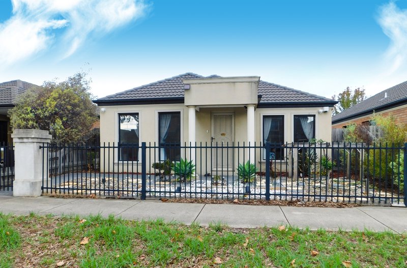 25 Vautier Place, South Morang VIC 3752