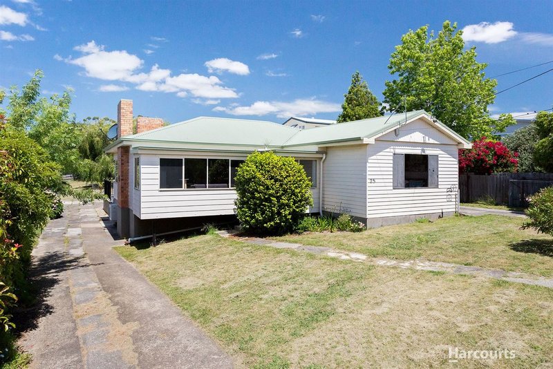 25 Vaux Street, West Launceston TAS 7250