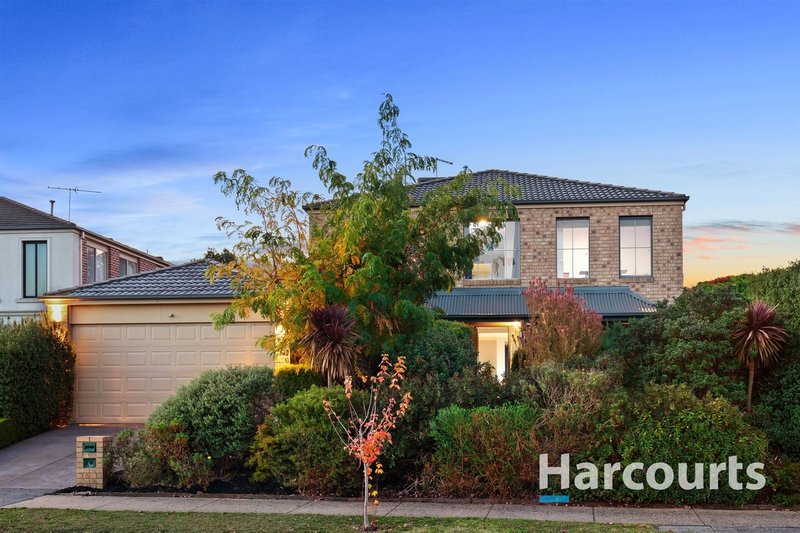 25 Victoria Knox Avenue, Rowville VIC 3178