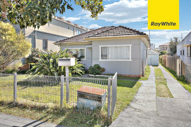 25 Victoria Street East , Lidcombe NSW 2141