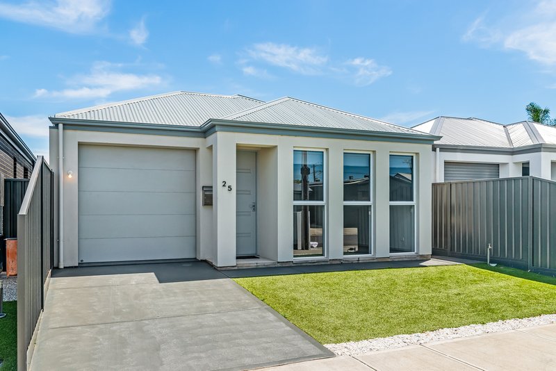 25 Victoria Street, Glanville SA 5015