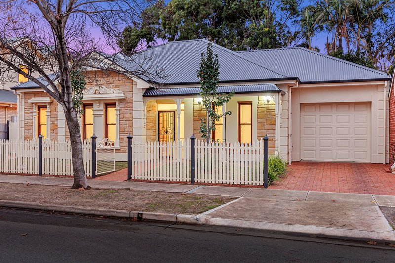 25 Victoria Street, Mile End SA 5031